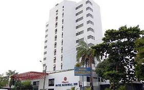 Nacional Inn Recife